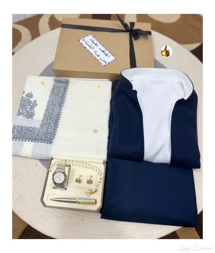 بوكس رجالي شتوي 1