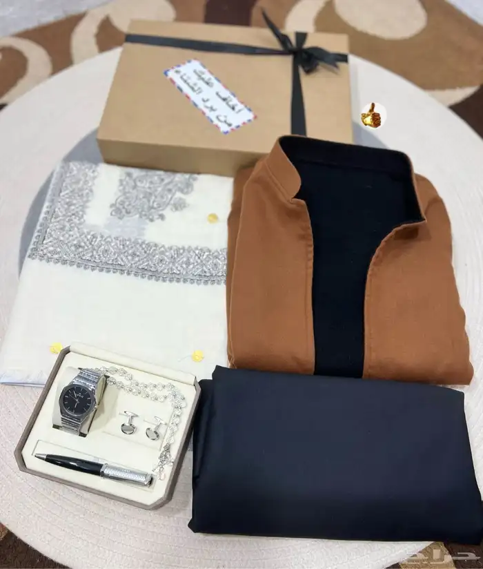 بوكس رجالي شتوي 5