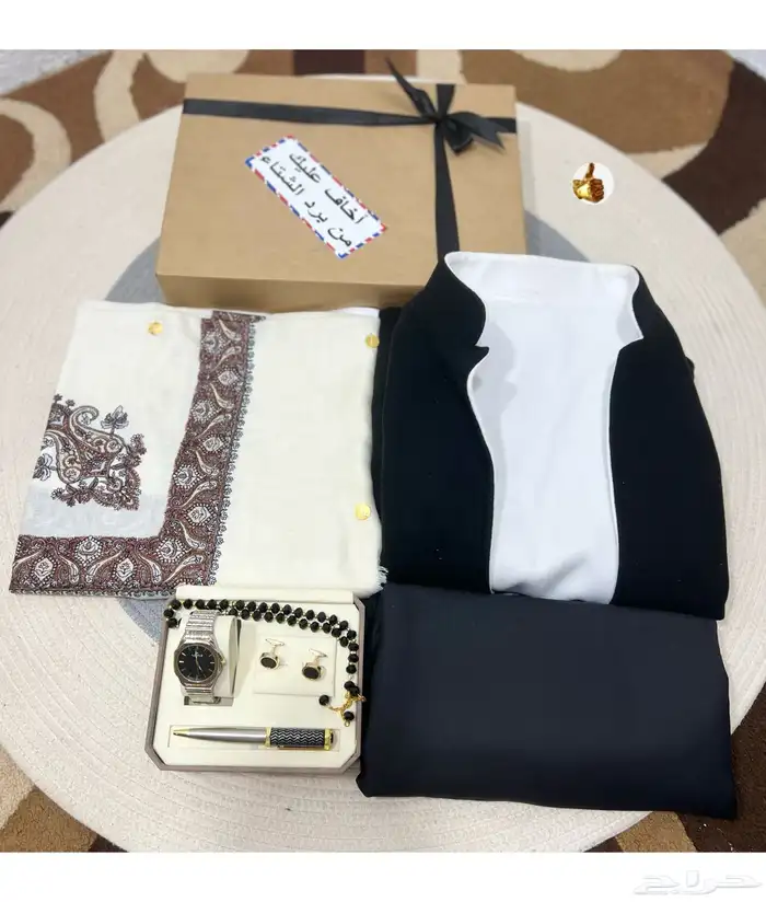 بوكس رجالي شتوي 2