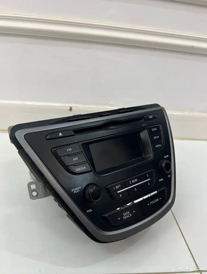 مسجل النترا اصلي وكاله شرط مديل 2013 الى 2016 23