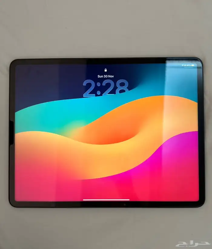 ايباد برو الجيل الخامس 0