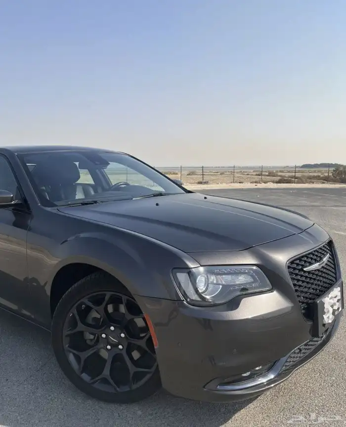 كرايزلر S300 موديل 2022 (فل كامل) 1
