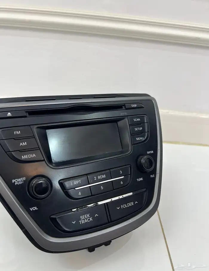 مسجل النترا اصلي وكاله شرط مديل 2013 الى 2016 28