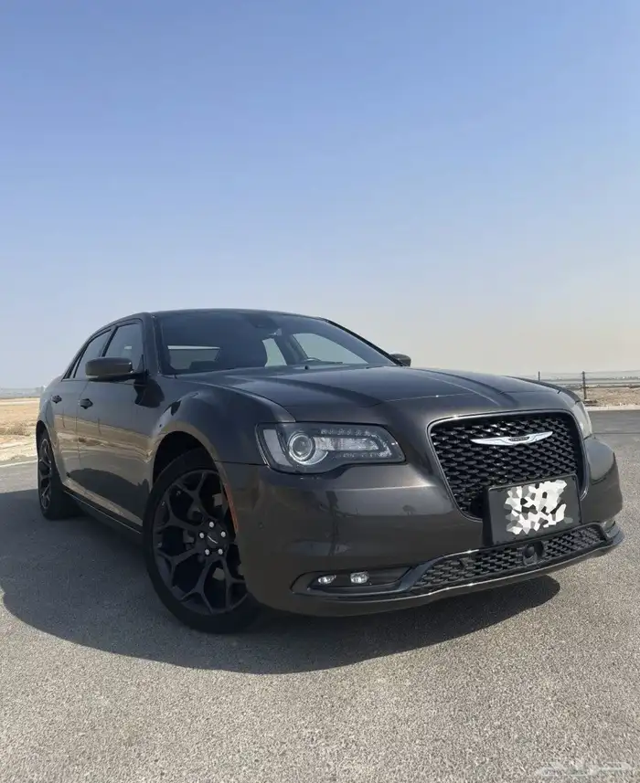 كرايزلر S300 موديل 2022 (فل كامل) 0