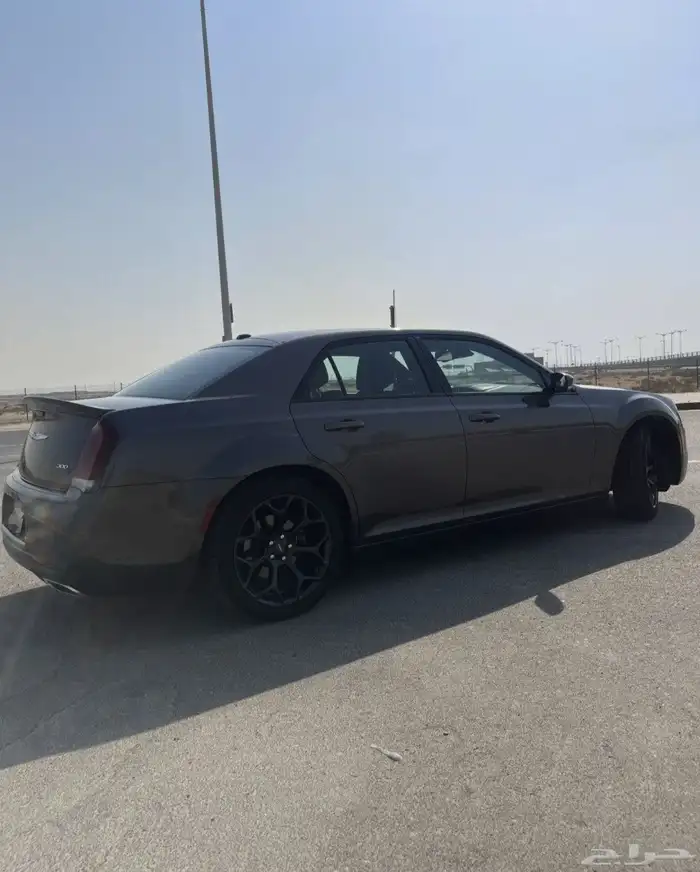 كرايزلر S300 موديل 2022 (فل كامل) 6