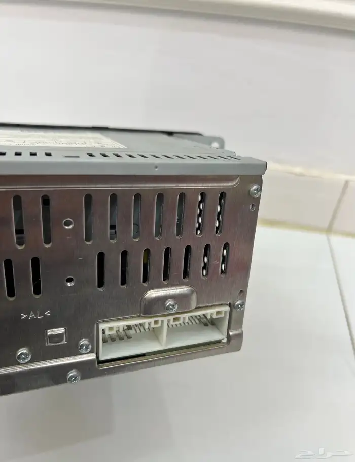 مسجل النترا اصلي وكاله شرط مديل 2013 الى 2016 17