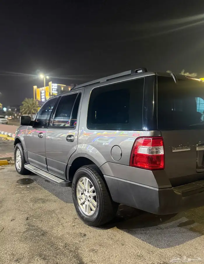 اكسبدشن 2013 للبيع 0