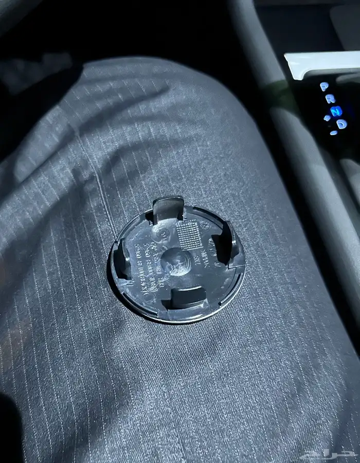 غطاء جنط سوناتا 2025 1