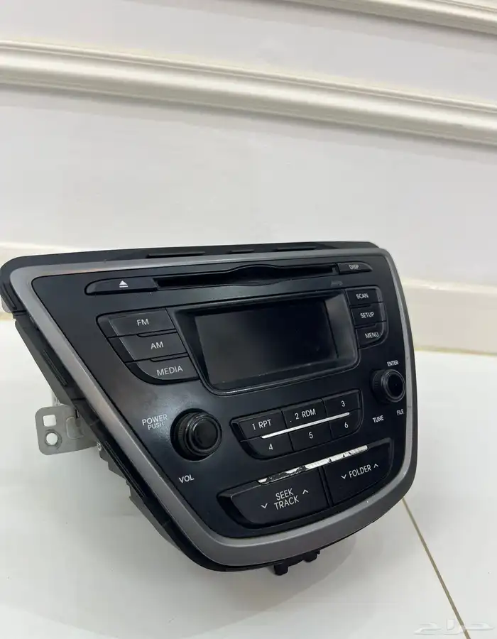 مسجل النترا اصلي وكاله شرط مديل 2013 الى 2016 26