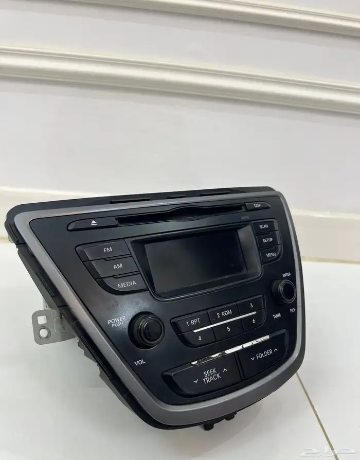 مسجل النترا اصلي وكاله شرط مديل 2013 الى 2016 24