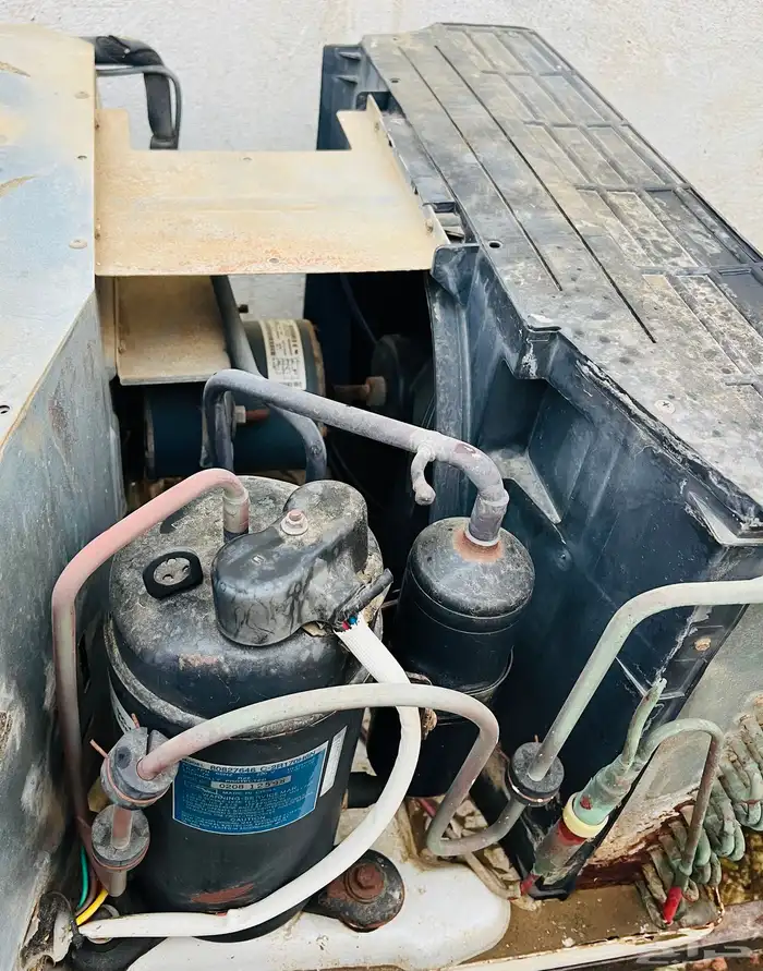 مكيف شباك مقاس 18 2