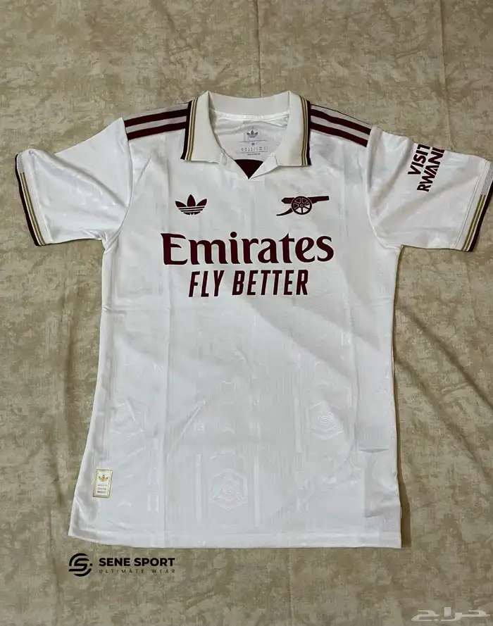 تشيرت أرسنال الثاني 0