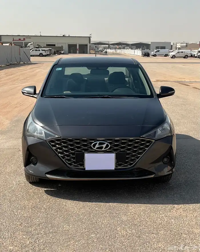 اكسنت 2022 سعودي 0