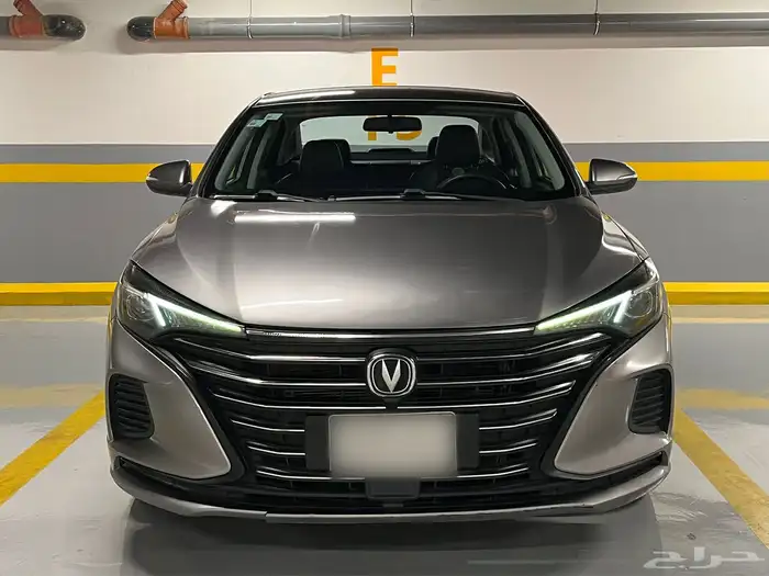 للبيع شانجان ايدو بلس 2022بدي وكاله. 1