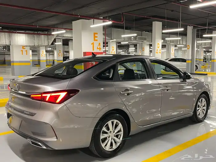 للبيع شانجان ايدو بلس 2022بدي وكاله. 3