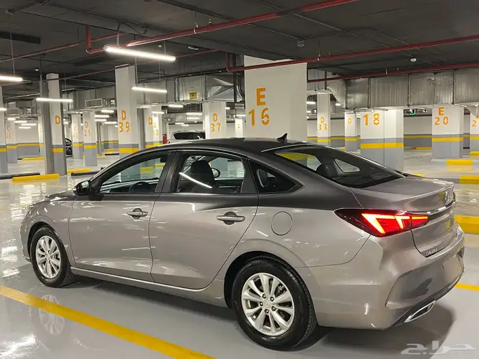 للبيع شانجان ايدو بلس 2022بدي وكاله. 5