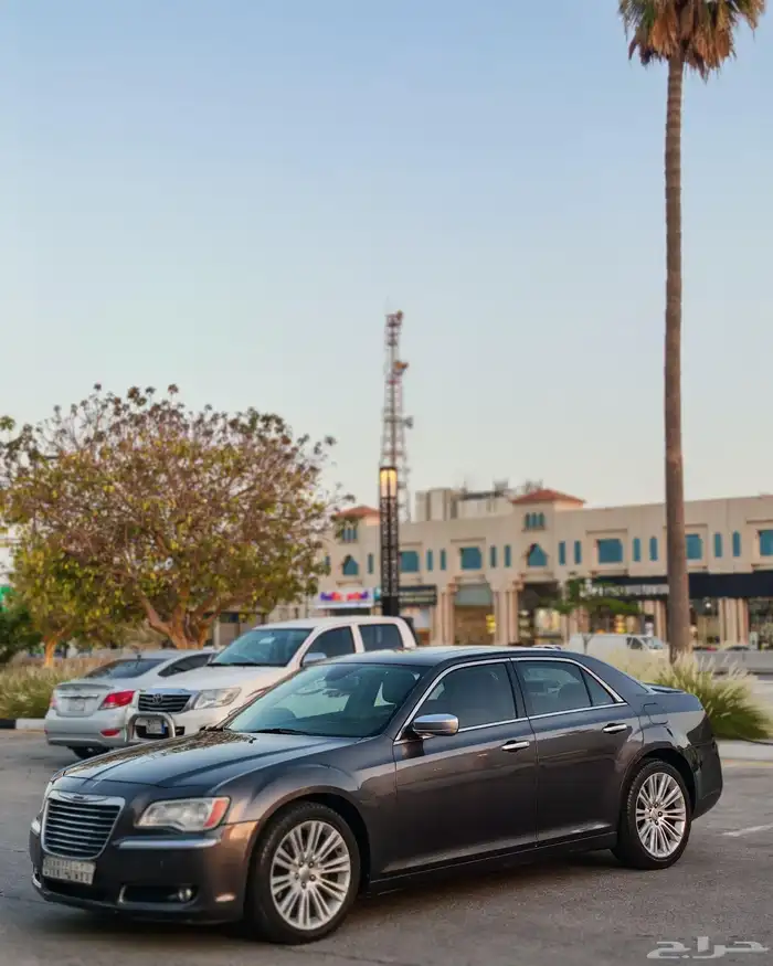 كرايزلر هيمي موديل 2014 1