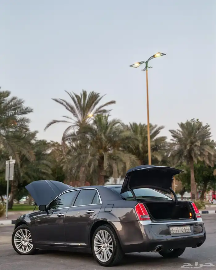 كرايزلر هيمي موديل 2014 7