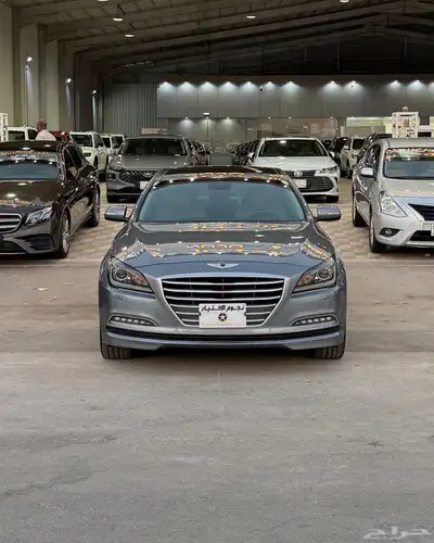 جنسس 2017 - بريسيتج نظيف جدا index