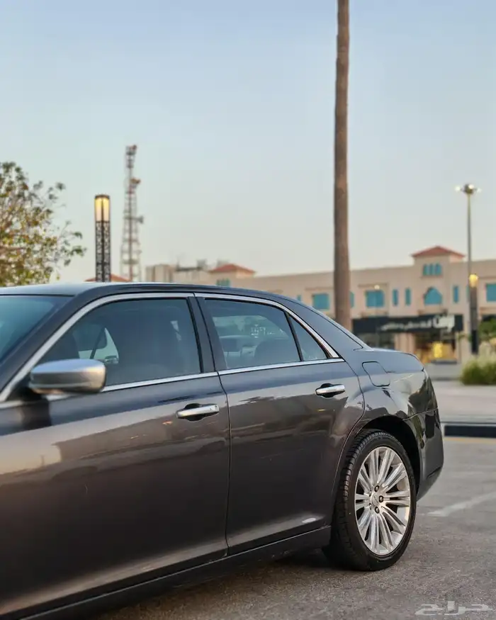 كرايزلر هيمي موديل 2014 4