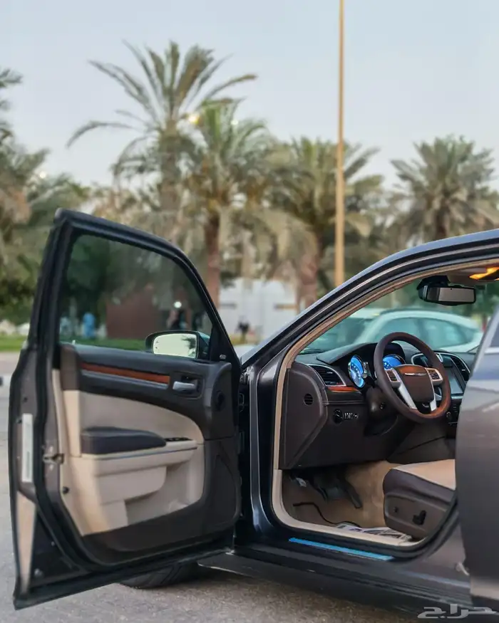 كرايزلر هيمي موديل 2014 57