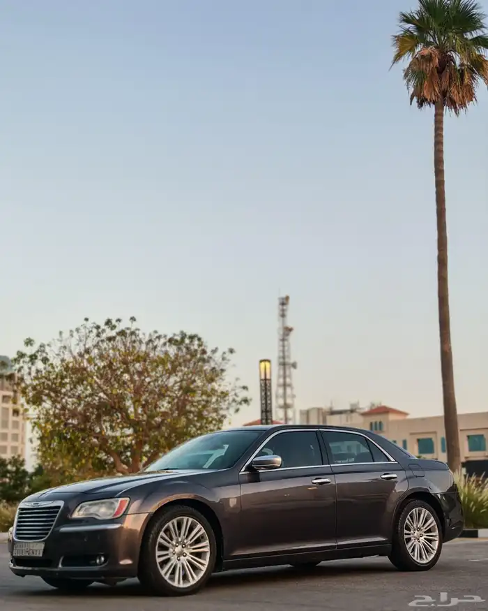 كرايزلر هيمي موديل 2014 2