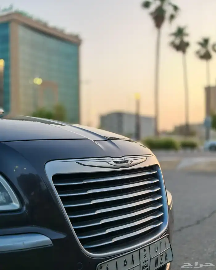 كرايزلر هيمي موديل 2014 10