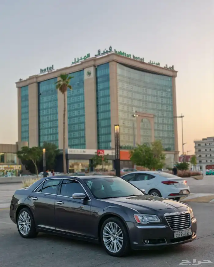 كرايزلر هيمي موديل 2014 17