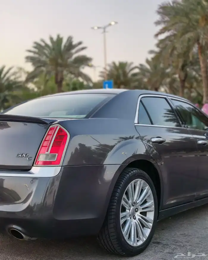 كرايزلر هيمي موديل 2014 19