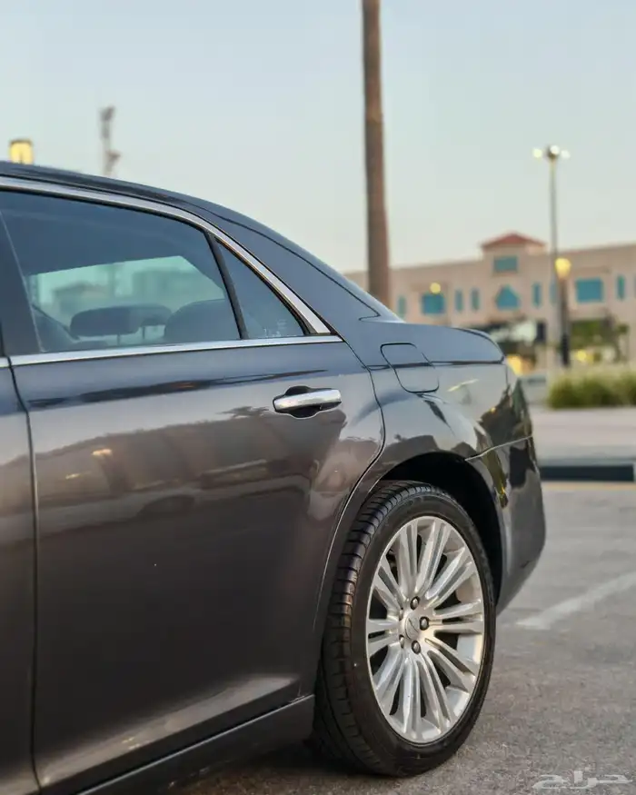 كرايزلر هيمي موديل 2014 27