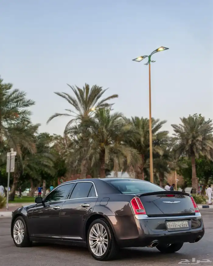 كرايزلر هيمي موديل 2014 12