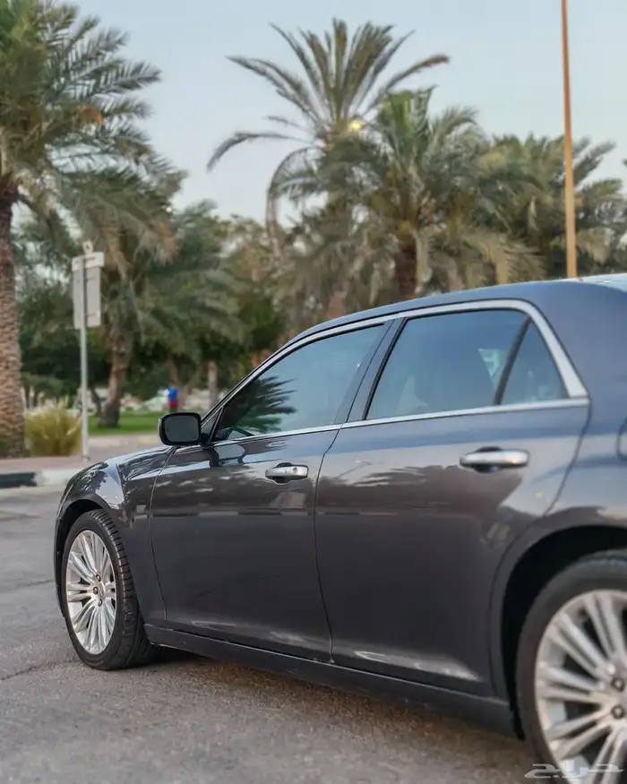 كرايزلر هيمي موديل 2014 15