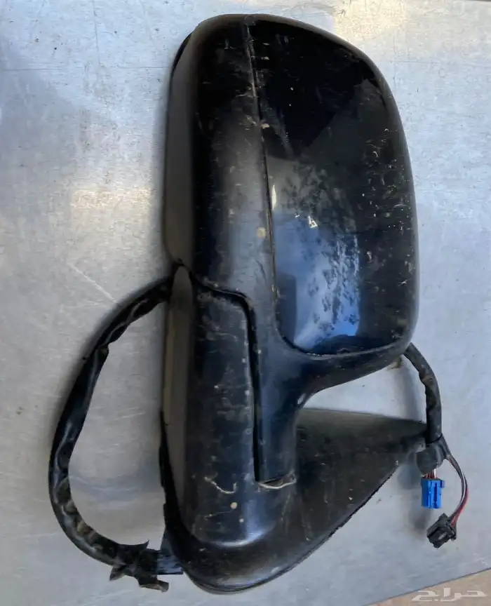 ثلاجة مكيف يوكن 2006إلى 2002   مراية يمين 1