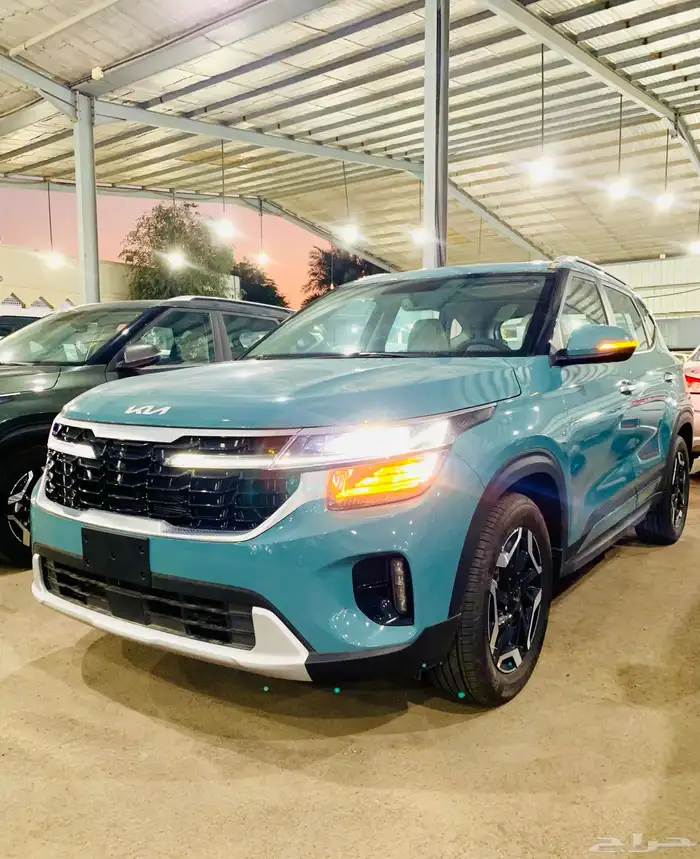 كيا سيلتوس نص فل 2025 MID عروض خاصه 1