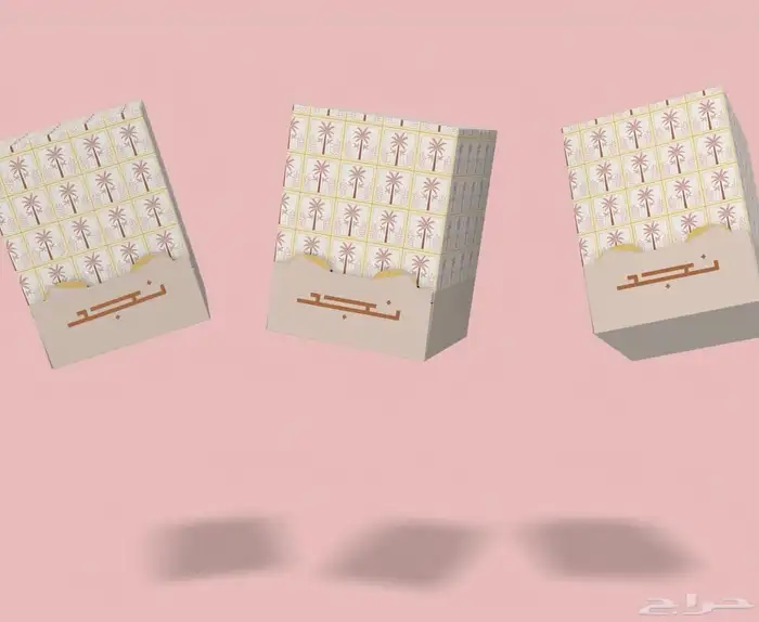بوكسات جاهزة 3
