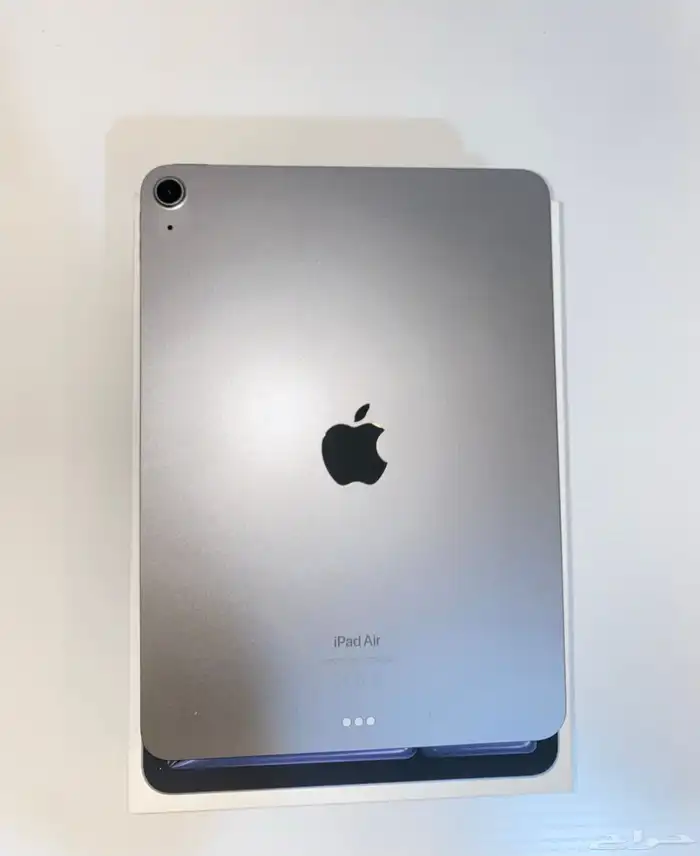 ايباد اير الجيل السادس 1