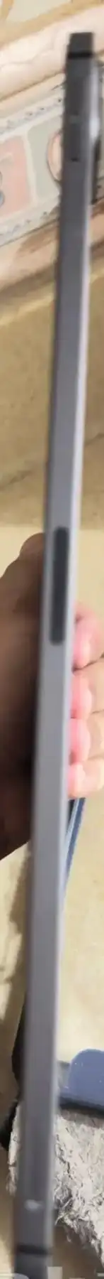 ايباد برو 2022 الجيل السادس 12.9 انش (شريحة ووايفاي) 1