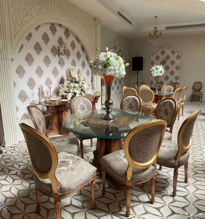 استراحة وقاعة مناسبات للبيع في حي السكب 36