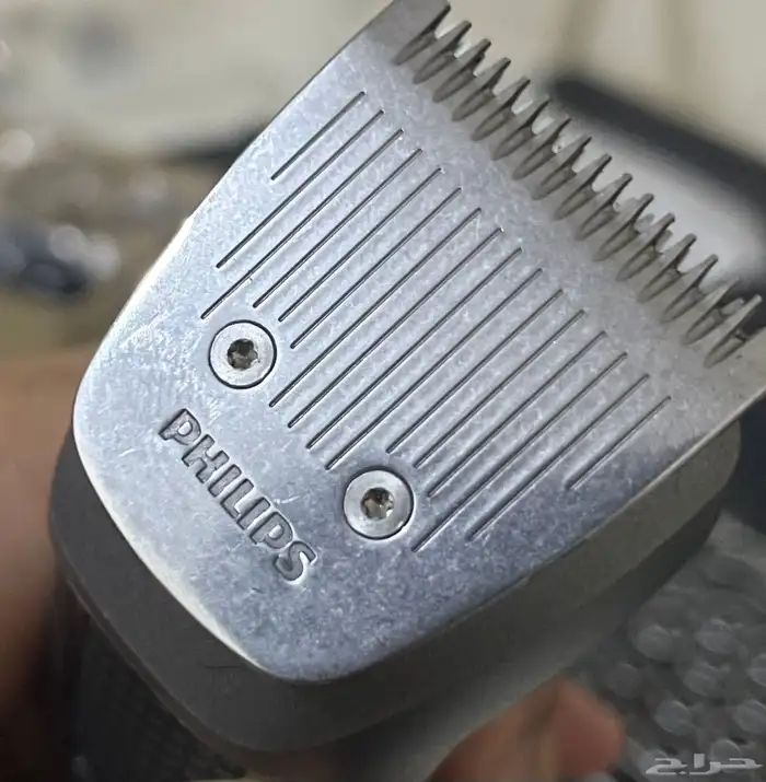 ماكينة حلاقة 3