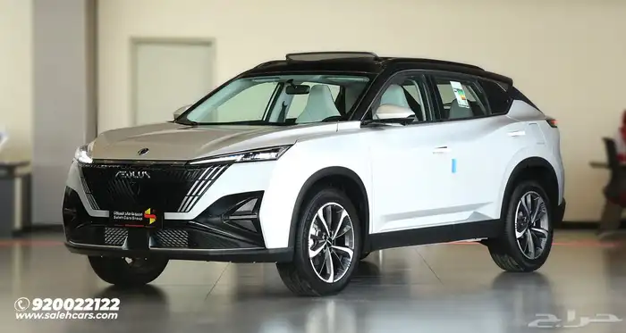 دونج فينج ميج E2 لكجري 2026 0