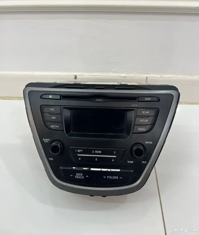 مسجل النترا اصلي وكاله شرط مديل 2013 الى 2016 0