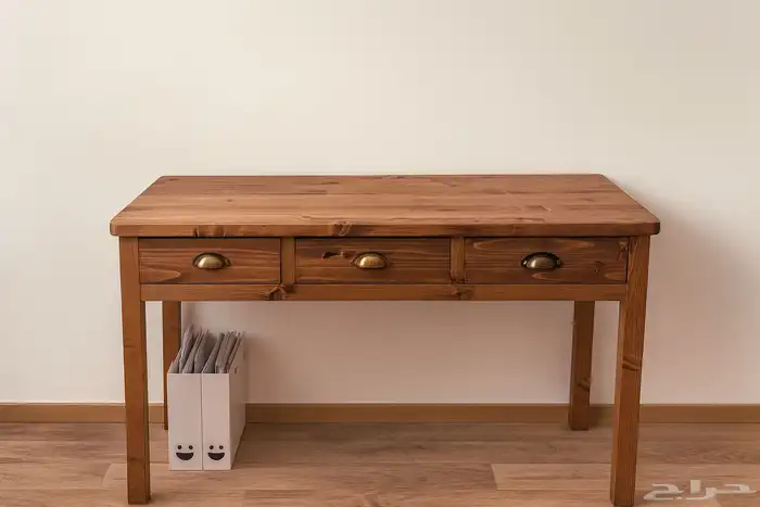 اثاث منزلي خشب طبيعي 4
