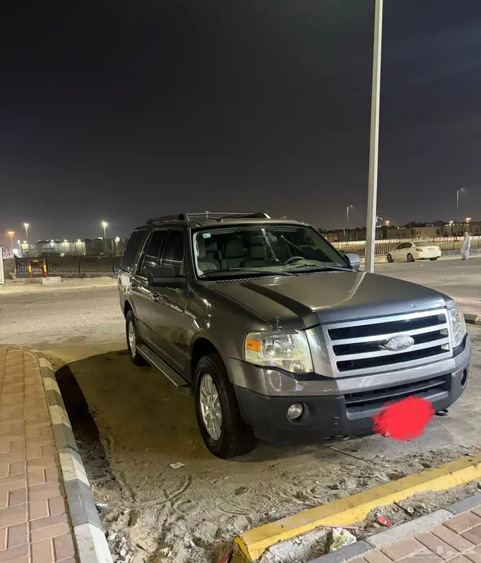 اكسبدشن 2013 للبيع 1