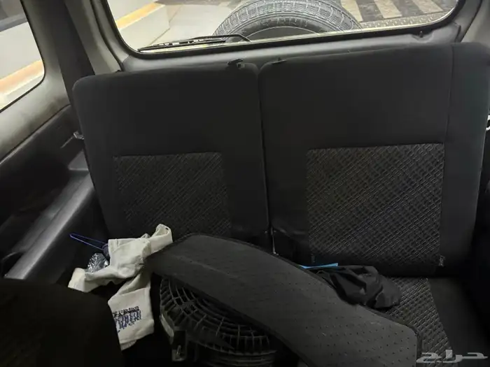 سزوكي جيمني 14