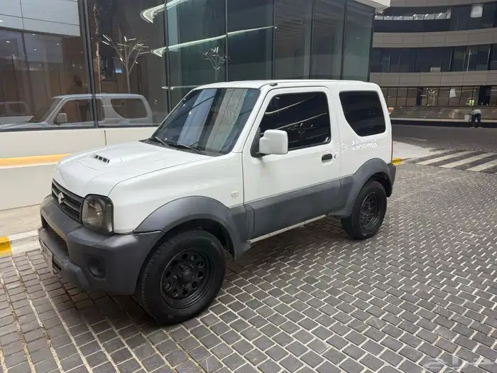 سزوكي جيمني 2