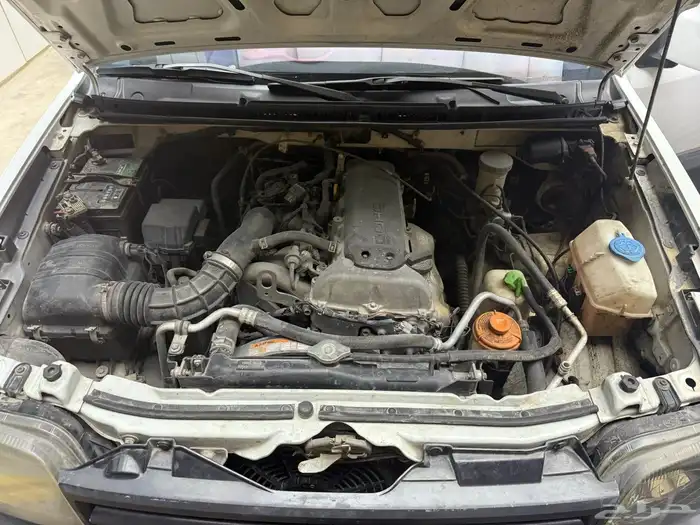 سزوكي جيمني 19