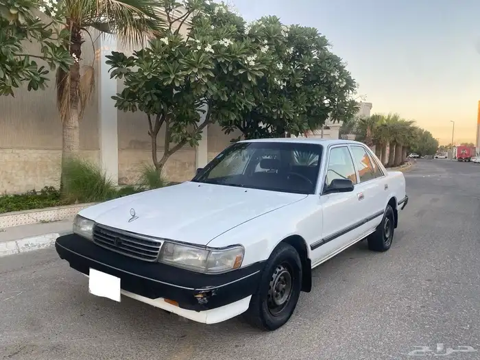 كرسيدا نظيف 1996 7