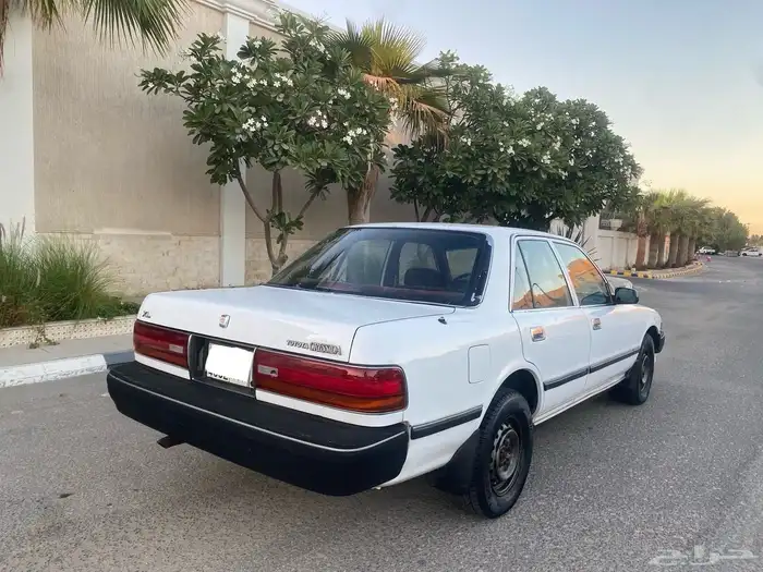 كرسيدا نظيف 1996 4