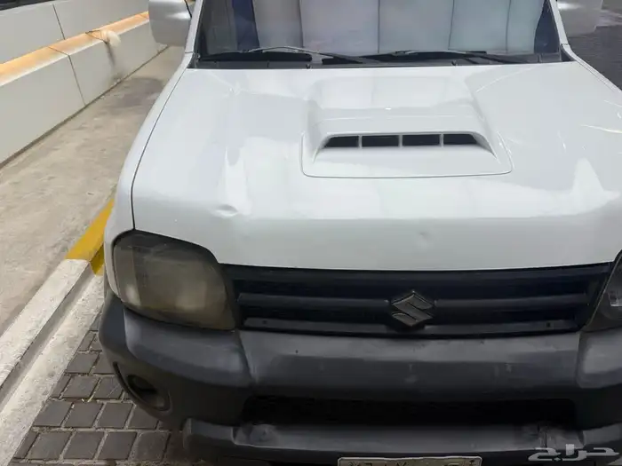 سزوكي جيمني 1