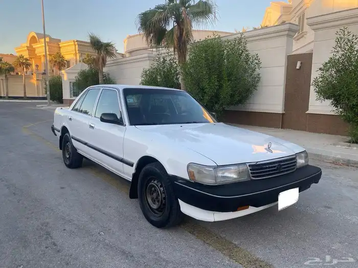 كرسيدا نظيف 1996 0